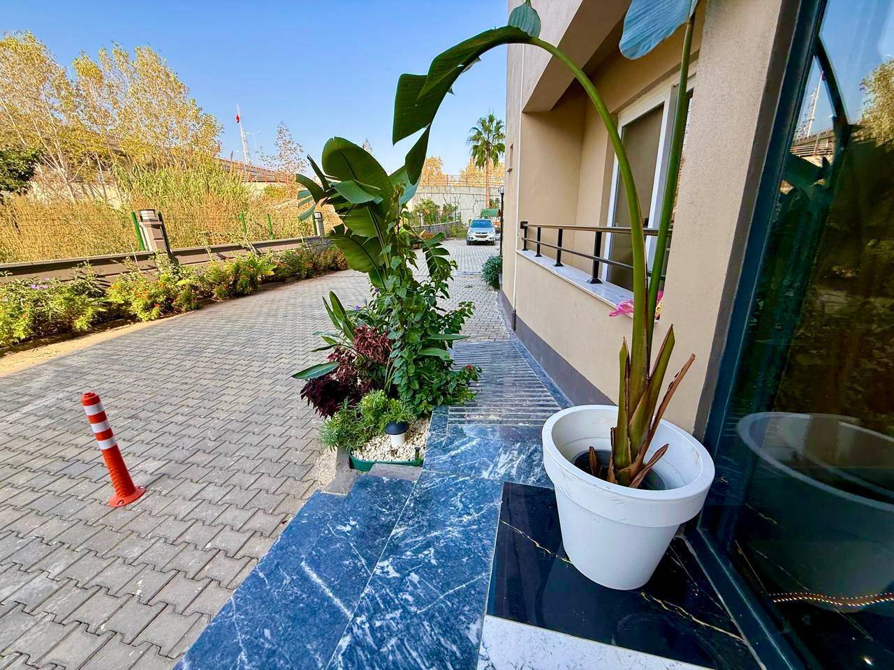 Flat in Mersin, Turkey, 40 m² - picture 16