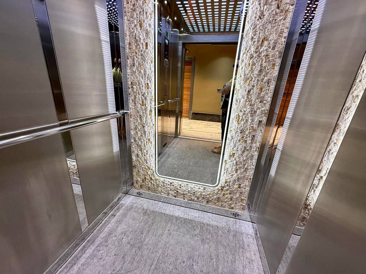 Appartamento a Mersin, Turchia, 40 m² - foto 16