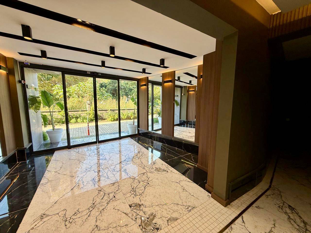 Appartamento a Mersin, Turchia, 47 m² - foto 16