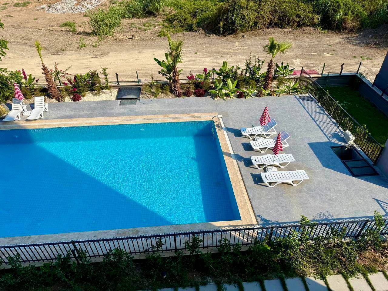 Appartement à Mersin, Turquie, 47 m² - image 17