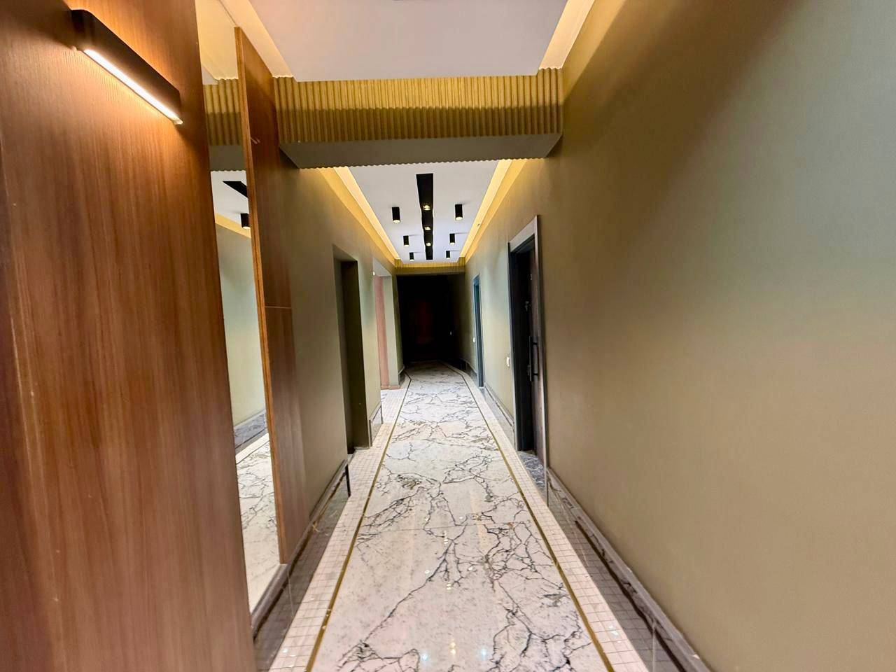 Appartamento a Mersin, Turchia, 40 m² - foto 17