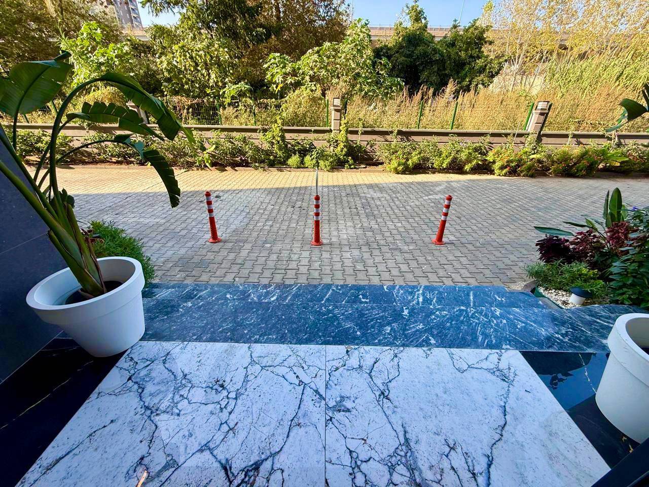 Appartamento a Mersin, Turchia, 40 m² - foto 17