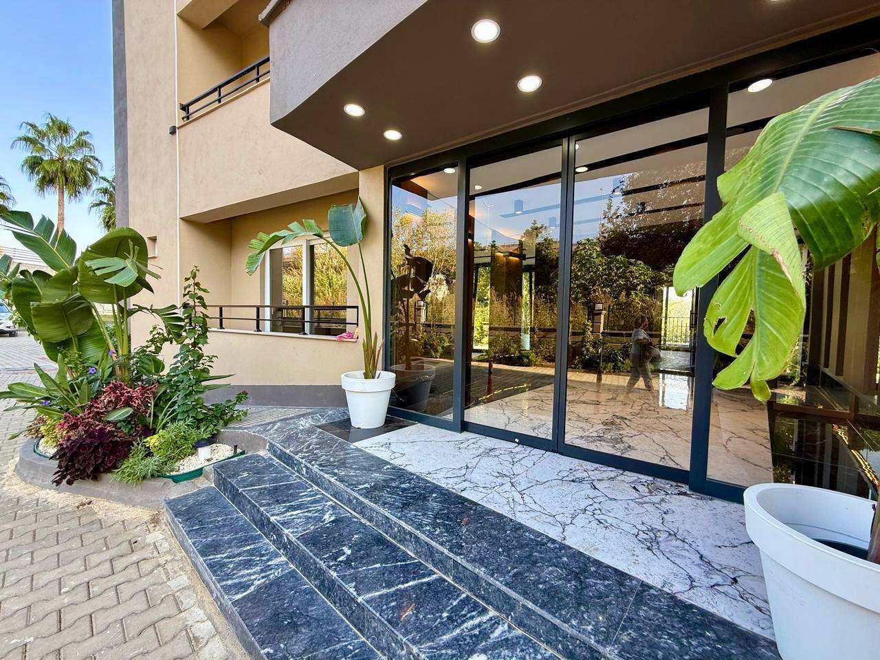 Flat in Mersin, Turkey, 40 m² - picture 18