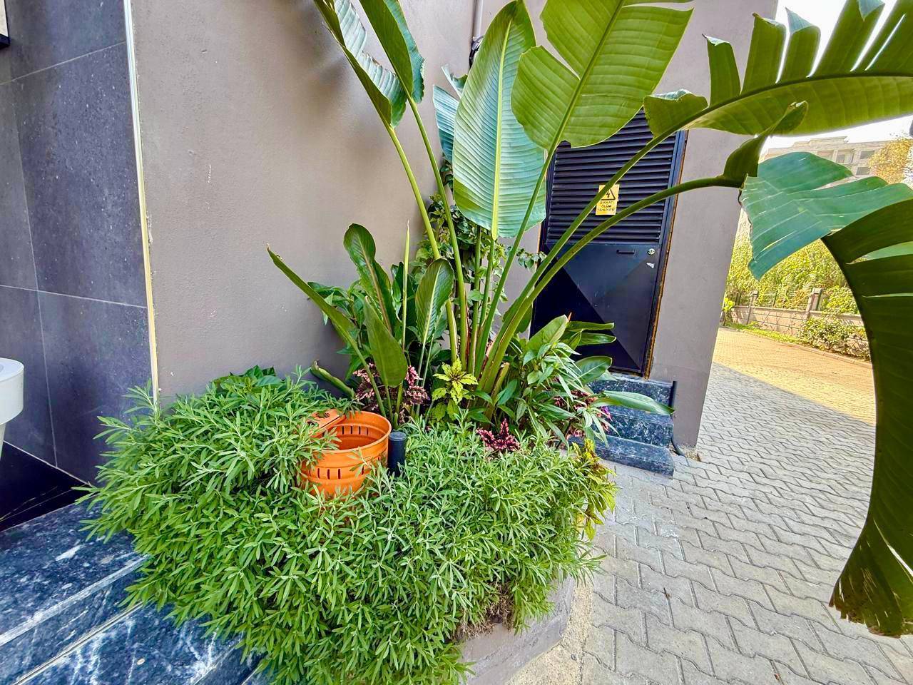 Flat in Mersin, Turkey, 46 m² - picture 19