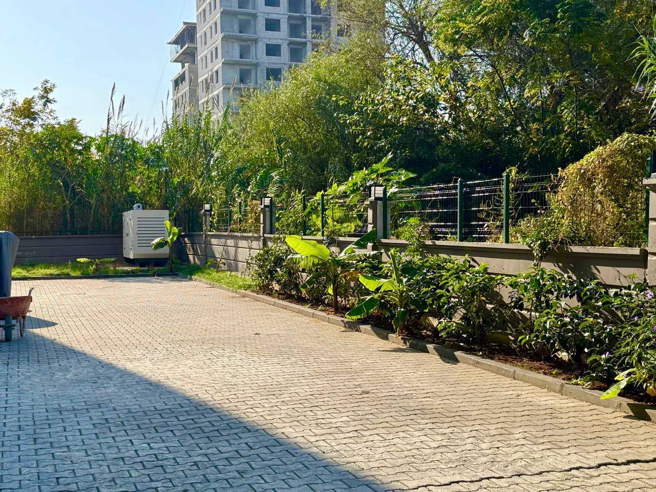 Flat in Mersin, Turkey, 40 m² - picture 19