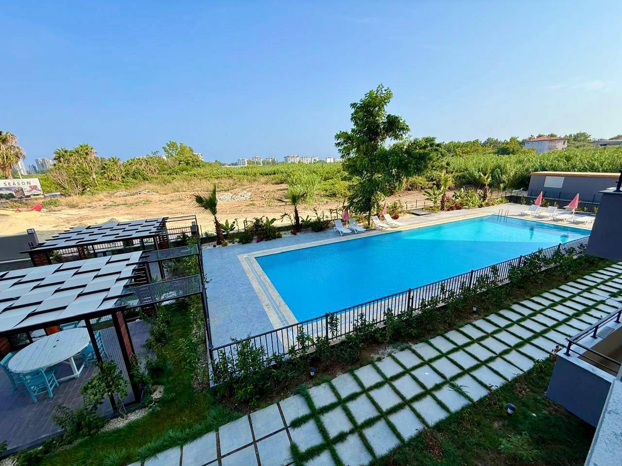 Appartement à Mersin, Turquie, 47 m² - image 19