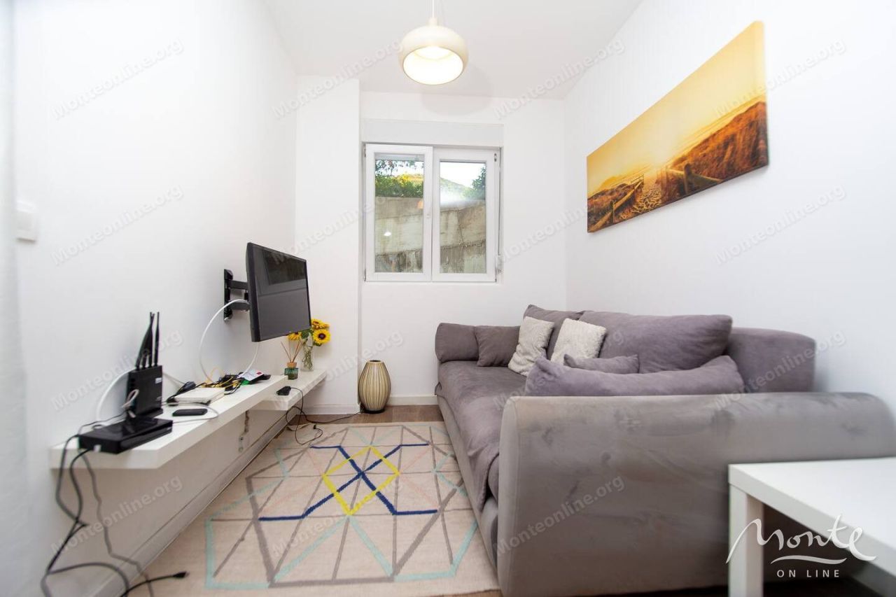 Appartement à Tivat, Monténégro, 62 m² - image 8