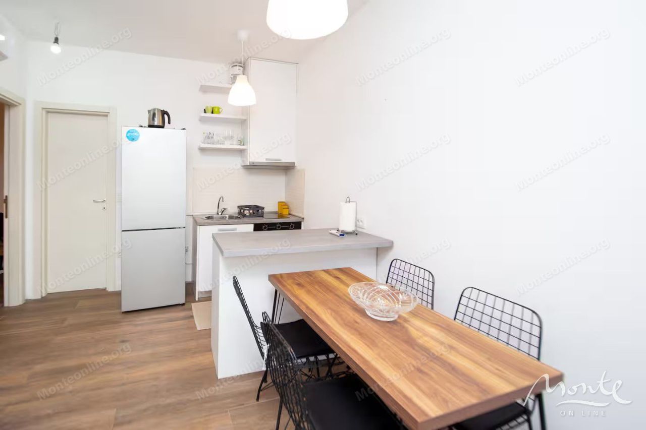 Appartement à Tivat, Monténégro, 62 m² - image 9