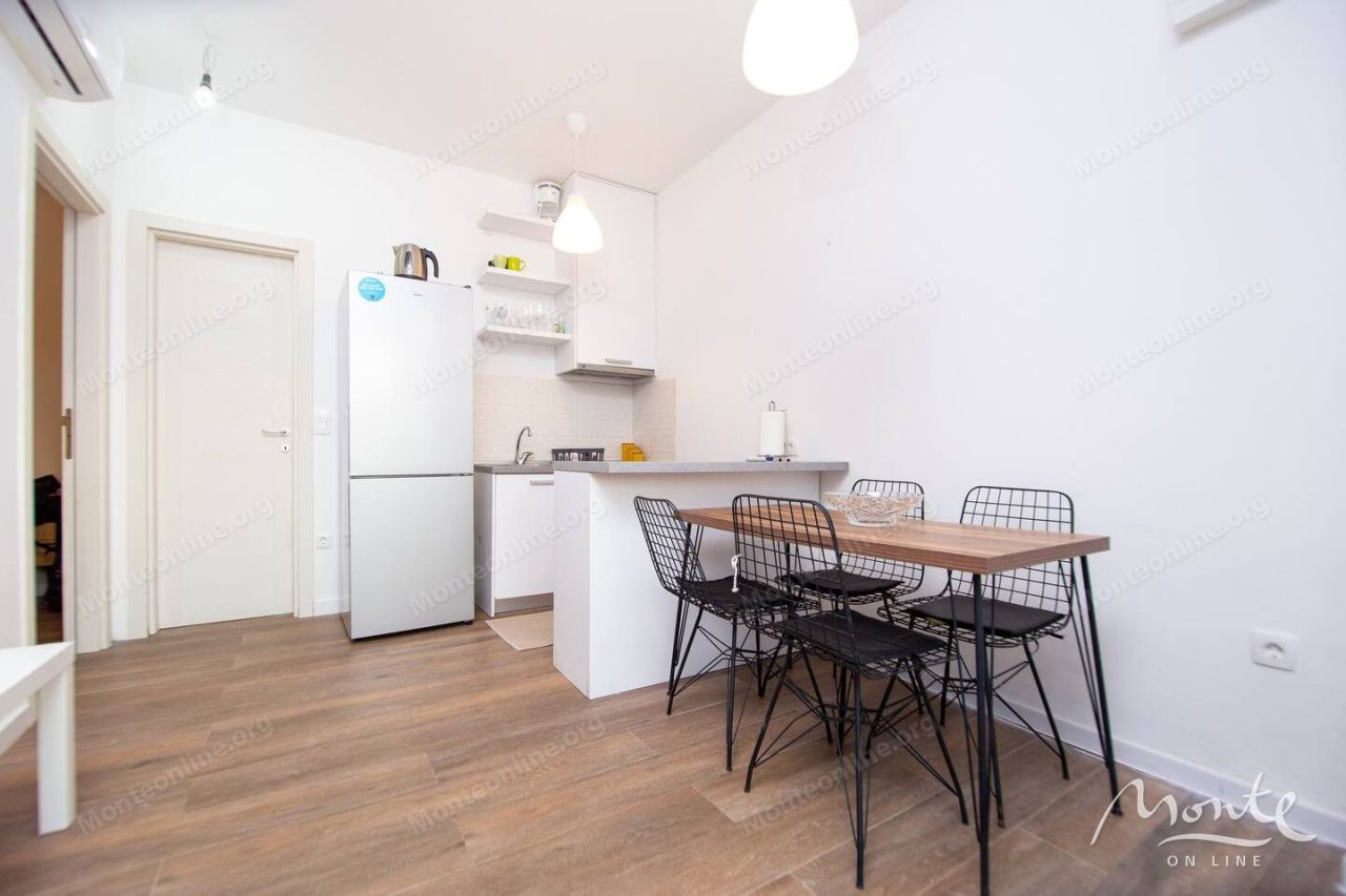 Appartement à Tivat, Monténégro, 62 m² - image 10