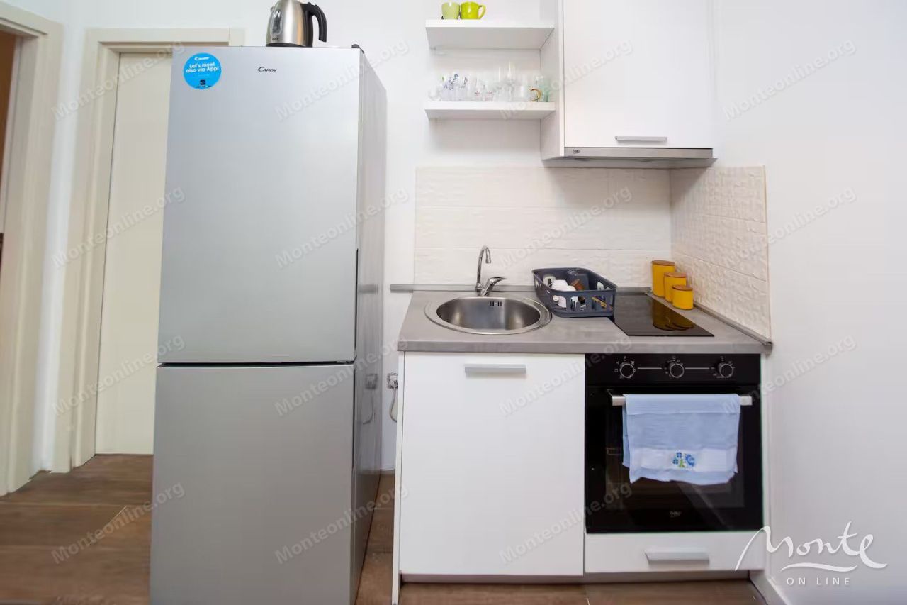 Appartement à Tivat, Monténégro, 62 m² - image 12