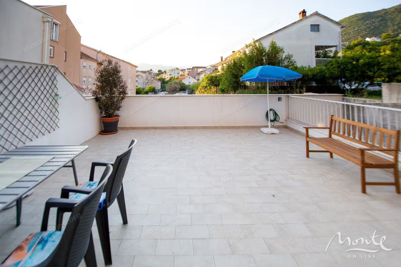 Appartement à Tivat, Monténégro, 62 m² - image 15