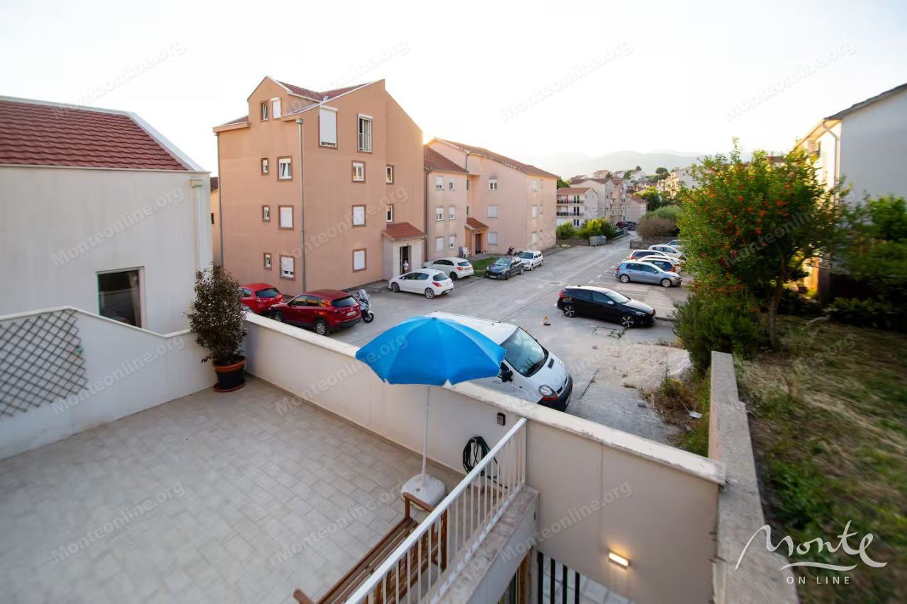 Appartement à Tivat, Monténégro, 62 m² - image 16
