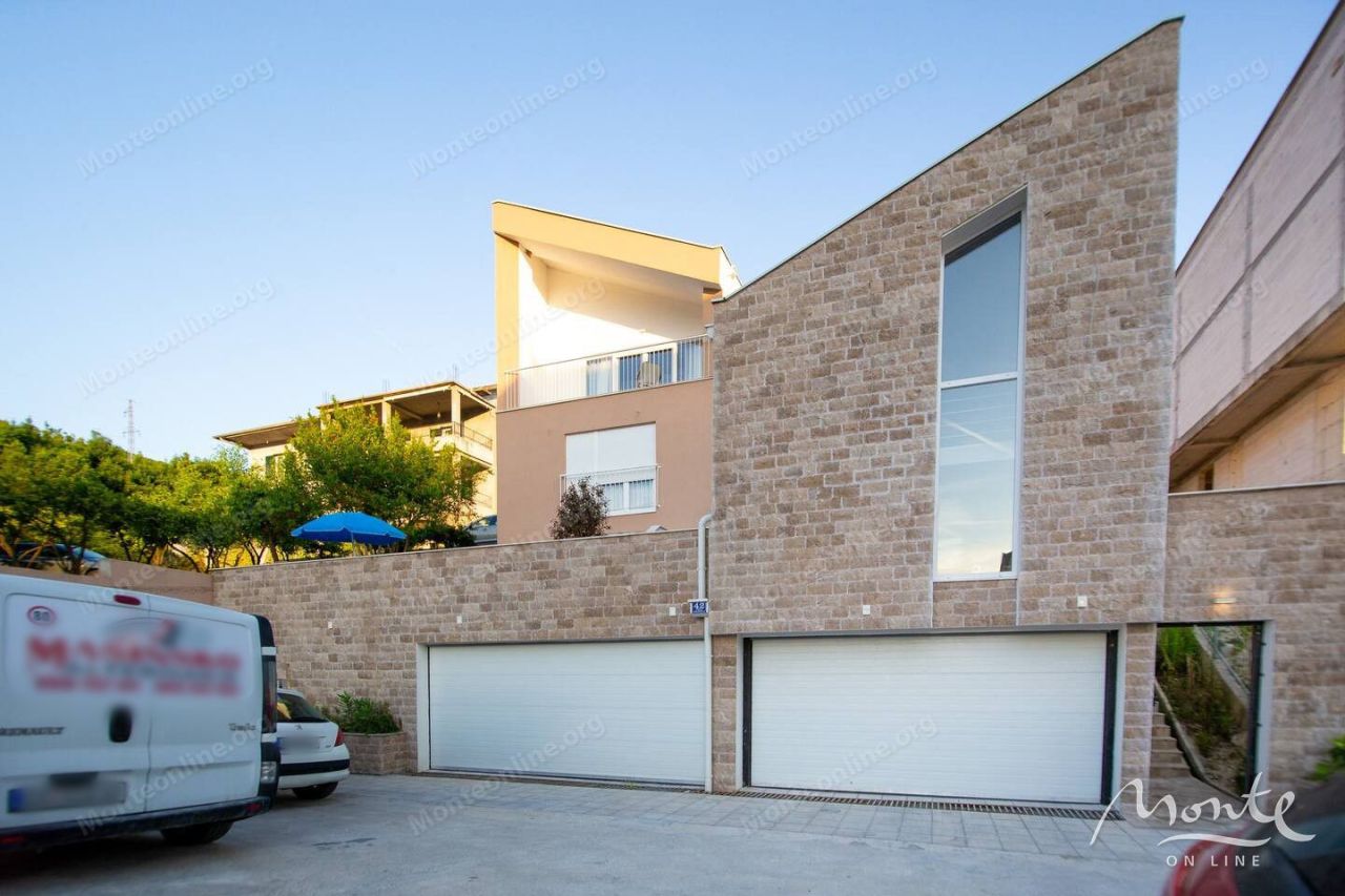 Appartement à Tivat, Monténégro, 62 m² - image 19