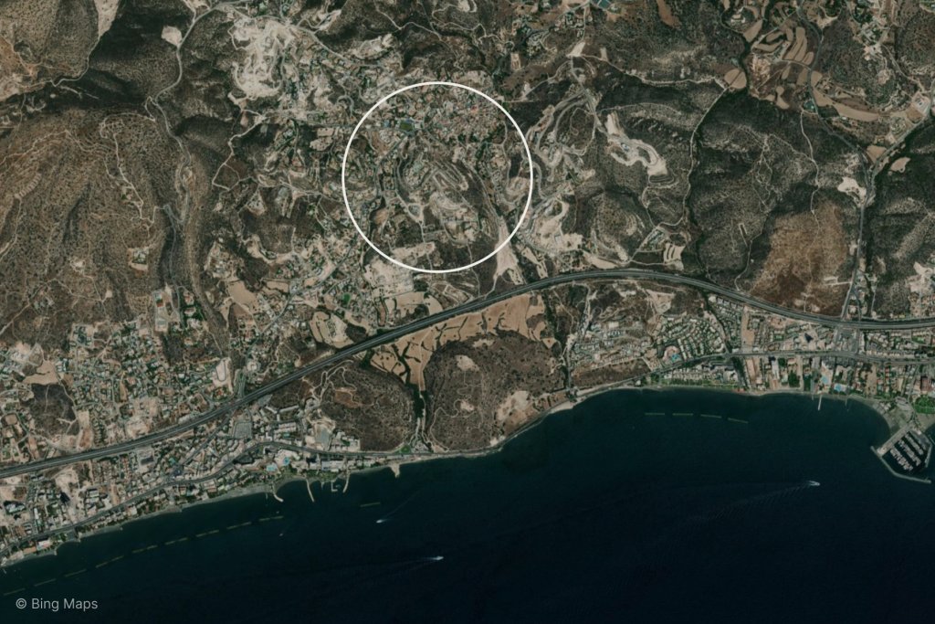 Café, restaurant à Larnaca, Chypre - image 1