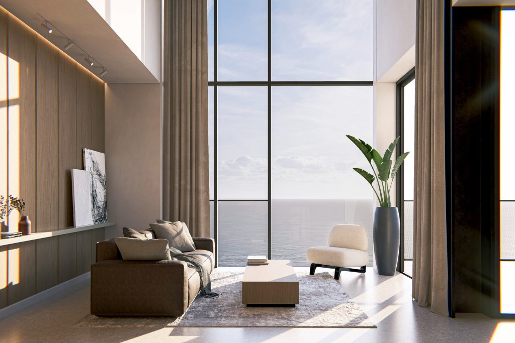 Apartment in Larnaka, Zypern, 95 m² - Foto 2