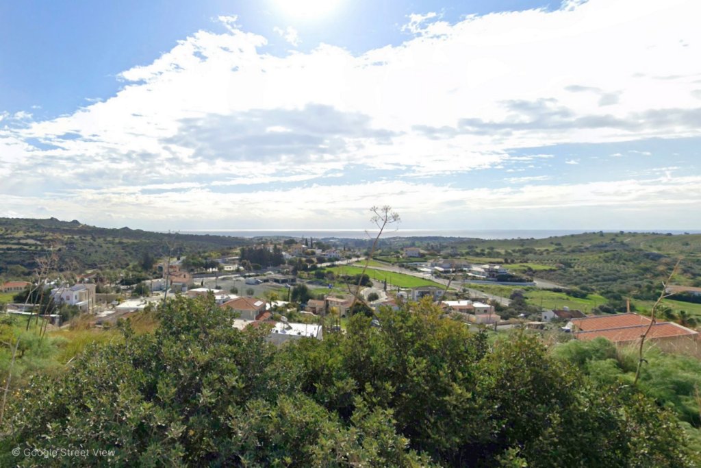 Café, restaurant à Larnaca, Chypre - image 2