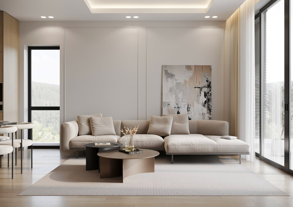 Apartment in Limassol, Cyprus, 73 m² - picture 3