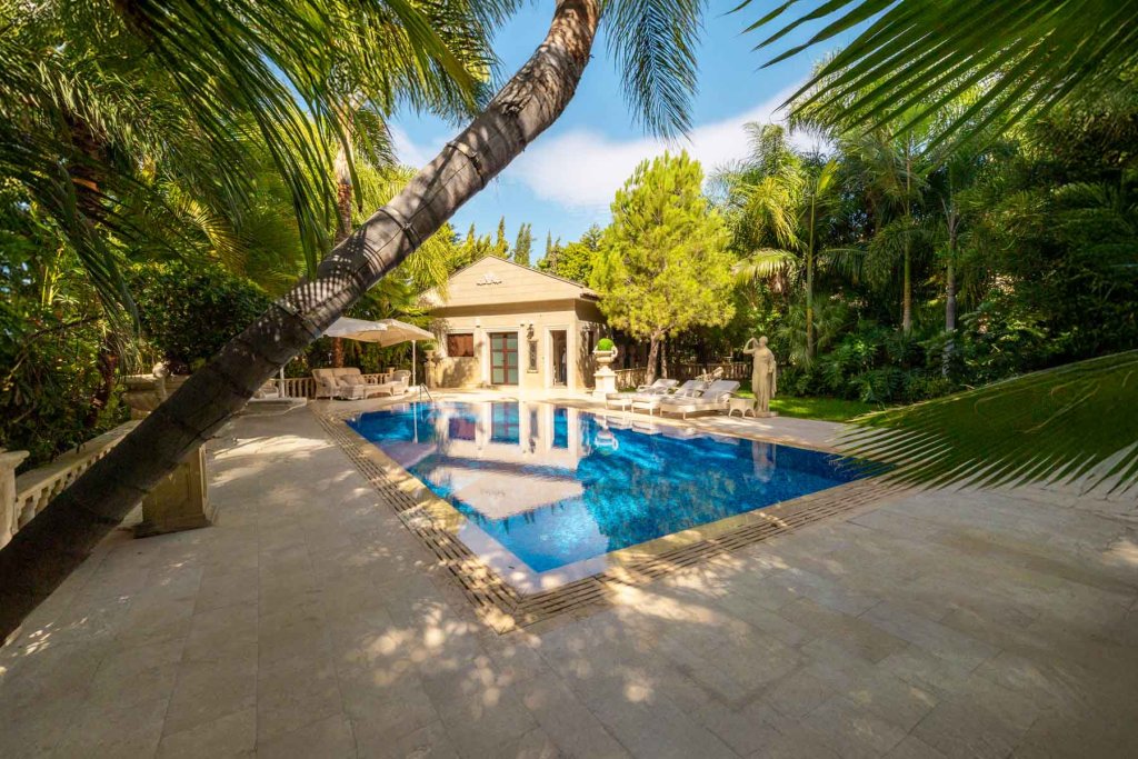 Piso en Limasol, Chipre, 1 158 m² - imagen 3