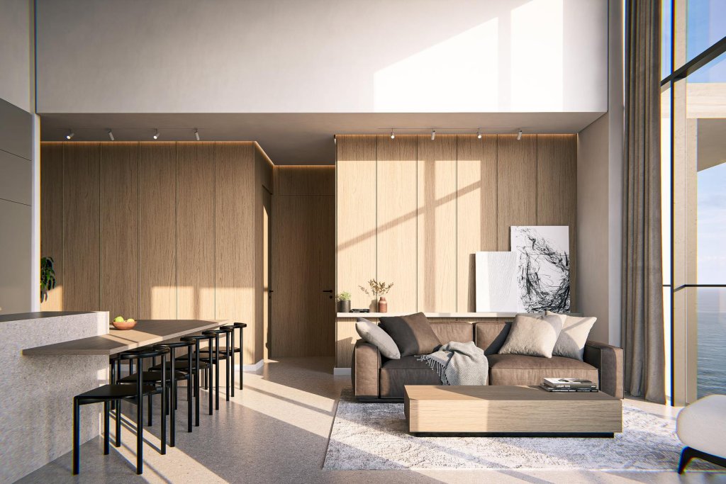 Appartement à Larnaca, Chypre, 115 m² - image 3