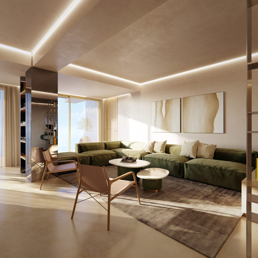 Apartment in Limassol, Cyprus, 178 m² - picture 4