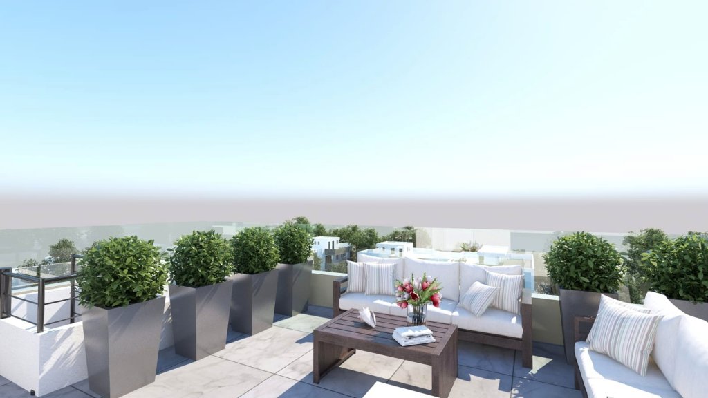 Apartamento en Lárnaca, Chipre, 90 m² - imagen 4