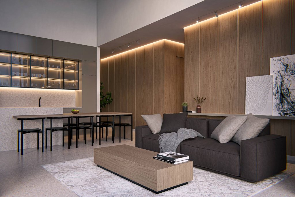 Appartement à Larnaca, Chypre, 115 m² - image 4