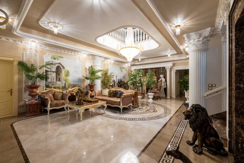 Piso en Limasol, Chipre, 1 158 m² - imagen 5