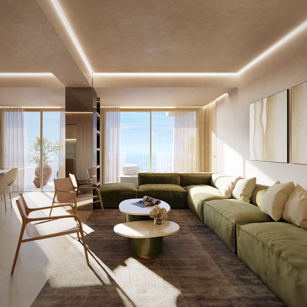 Apartment in Limassol, Cyprus, 178 m² - picture 5