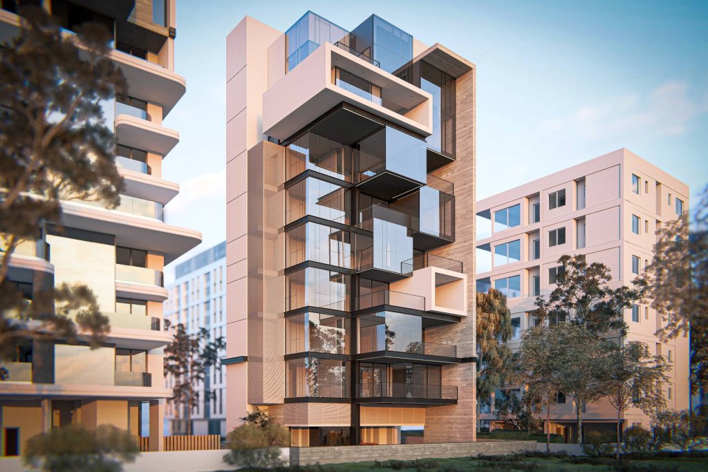 Appartement à Larnaca, Chypre, 115 m² - image 6