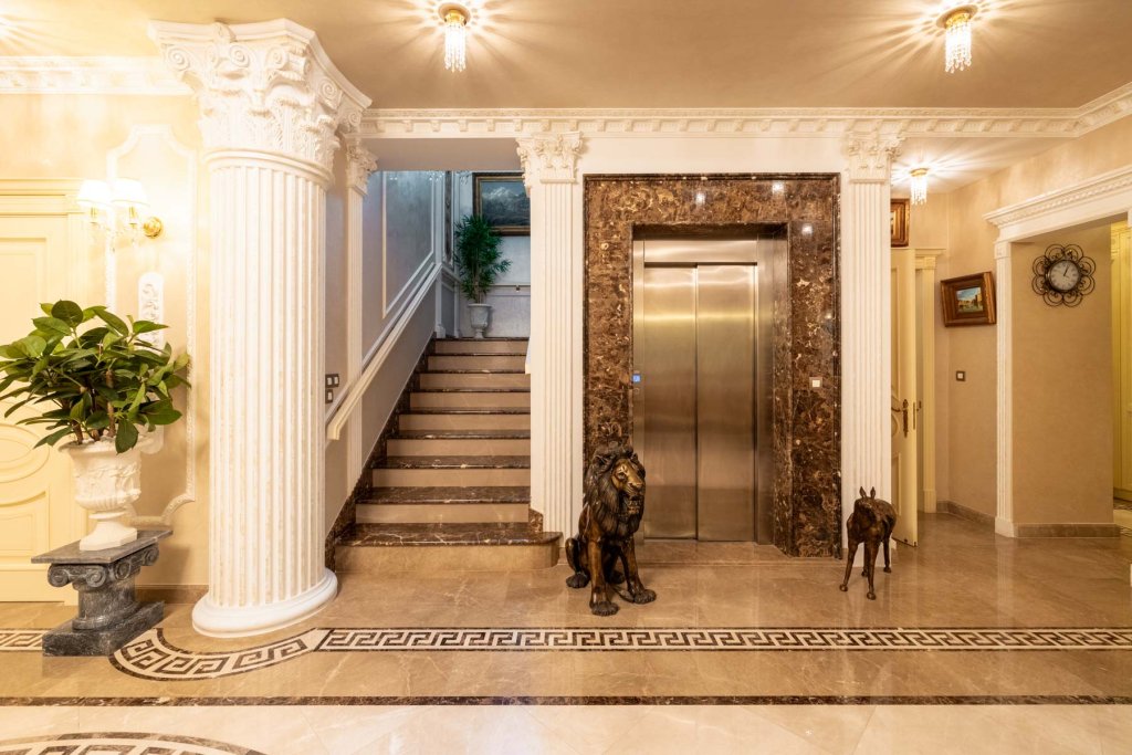 Piso en Limasol, Chipre, 1 158 m² - imagen 6