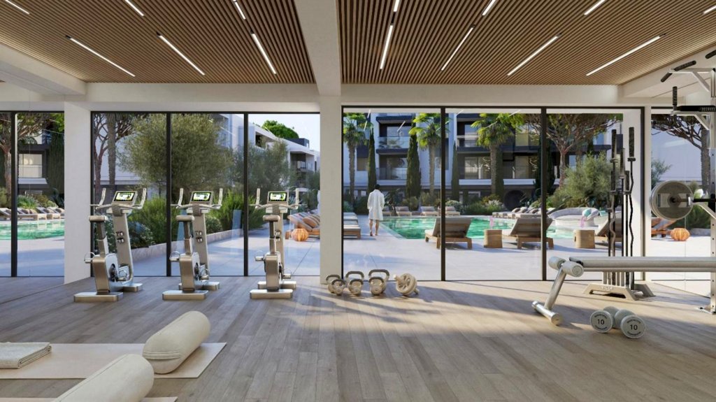 Apartment in Limassol, Zypern, 63.7 m² - Foto 7