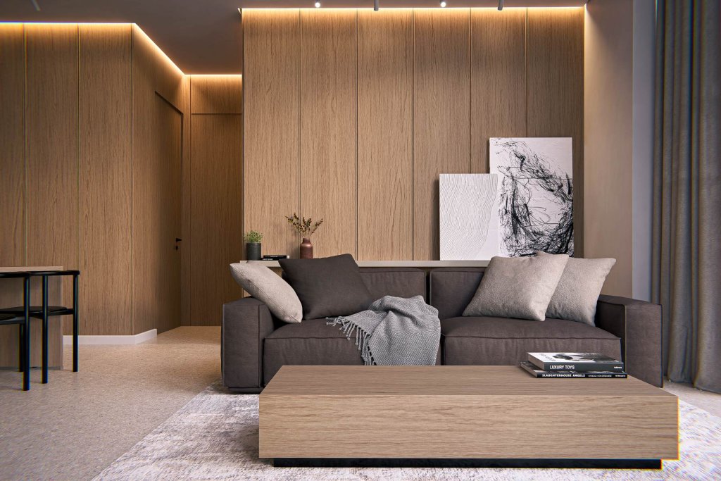 Apartment in Larnaka, Zypern, 95 m² - Foto 8