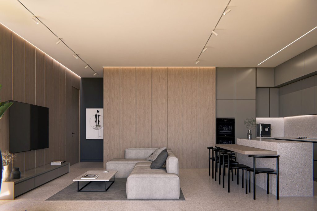 Apartment in Larnaka, Zypern, 95 m² - Foto 9