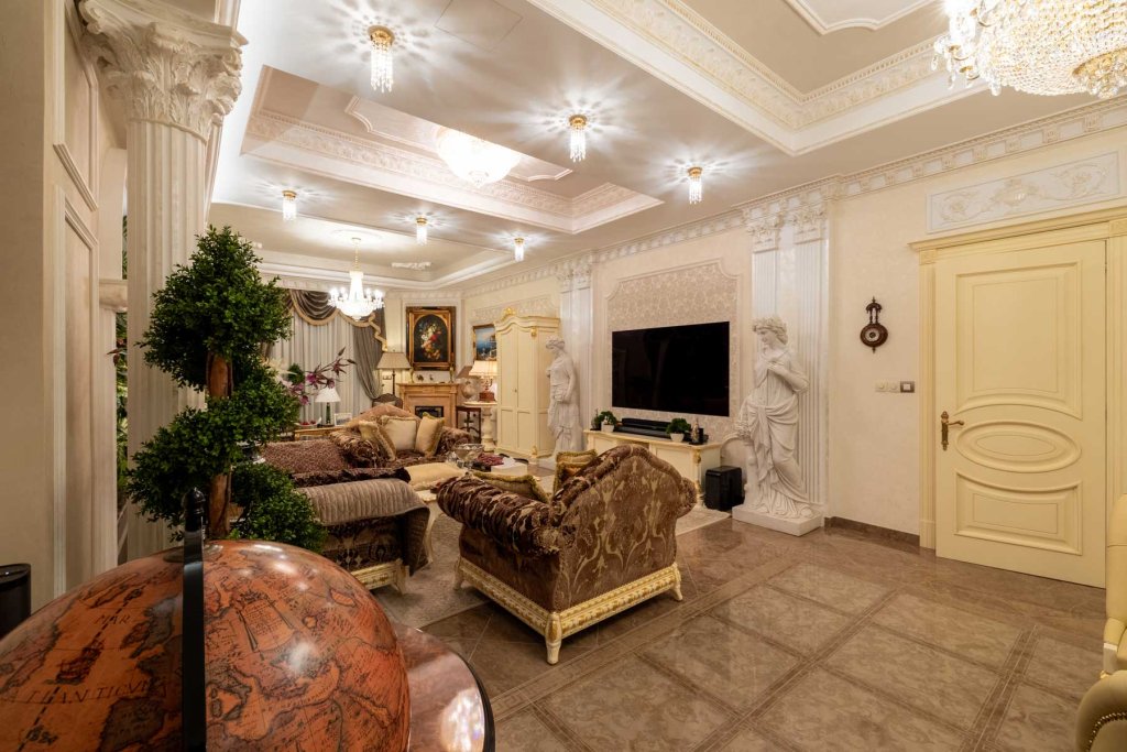 Piso en Limasol, Chipre, 1 158 m² - imagen 9