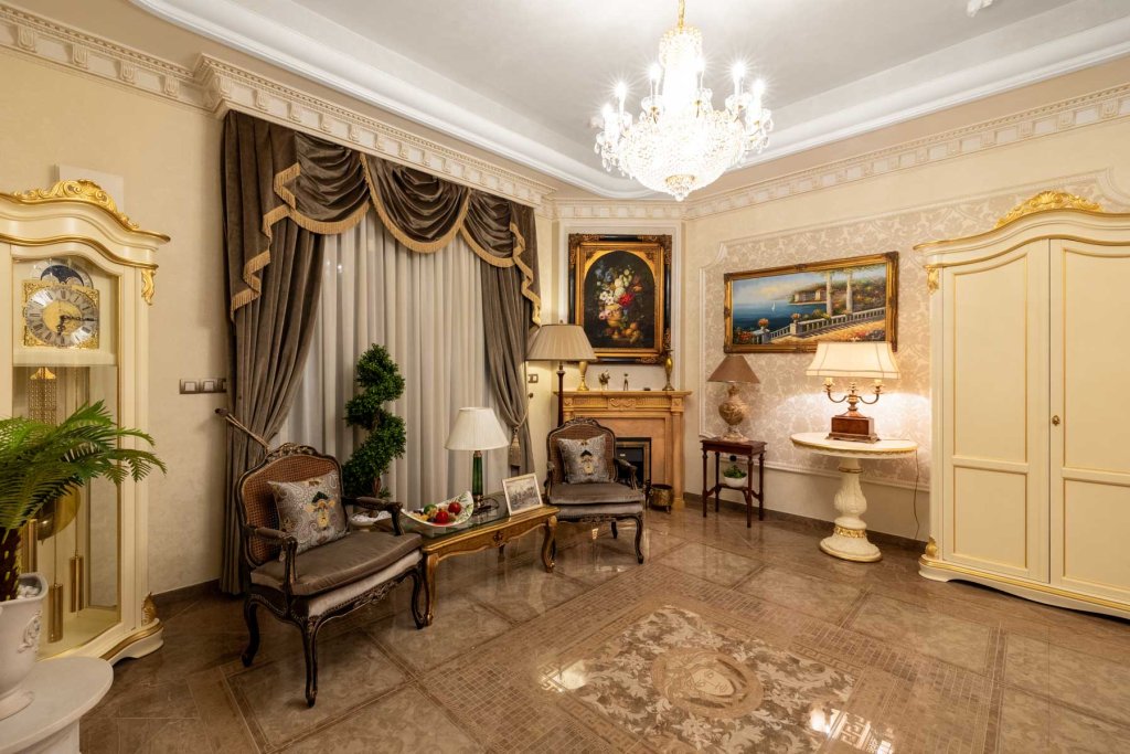 Piso en Limasol, Chipre, 1 158 m² - imagen 10