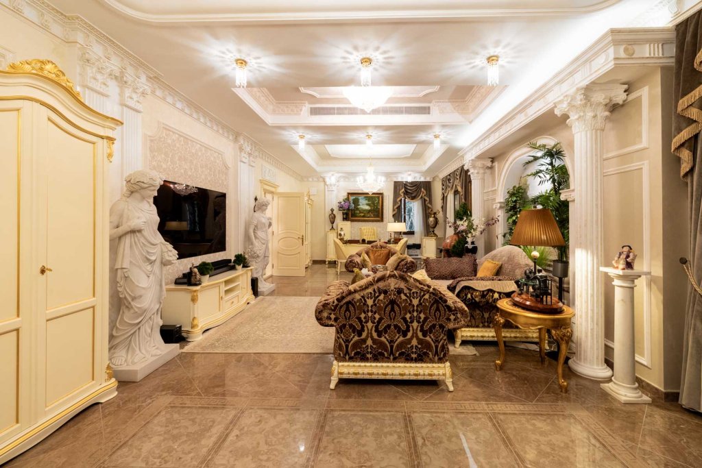 Piso en Limasol, Chipre, 1 158 m² - imagen 11