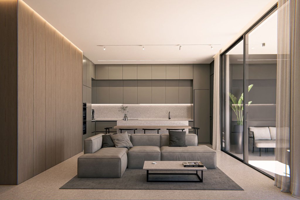 Apartment in Larnaka, Zypern, 108 m² - Foto 11