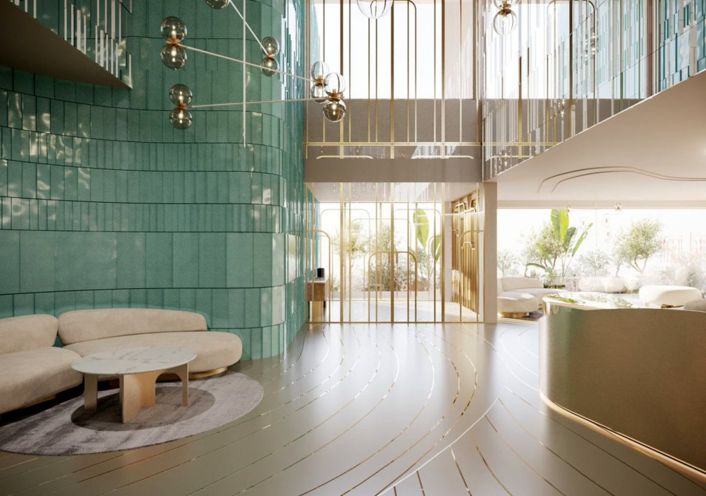 Apartment in Limassol, Cyprus, 178 m² - picture 12