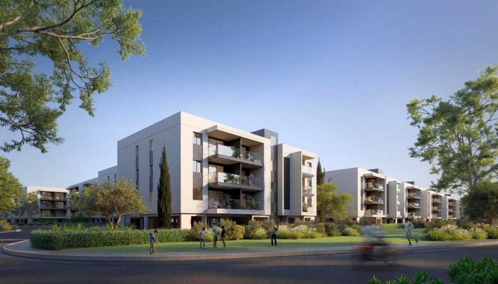 Apartamento en Limasol, Chipre, 94.2 m² - imagen 13