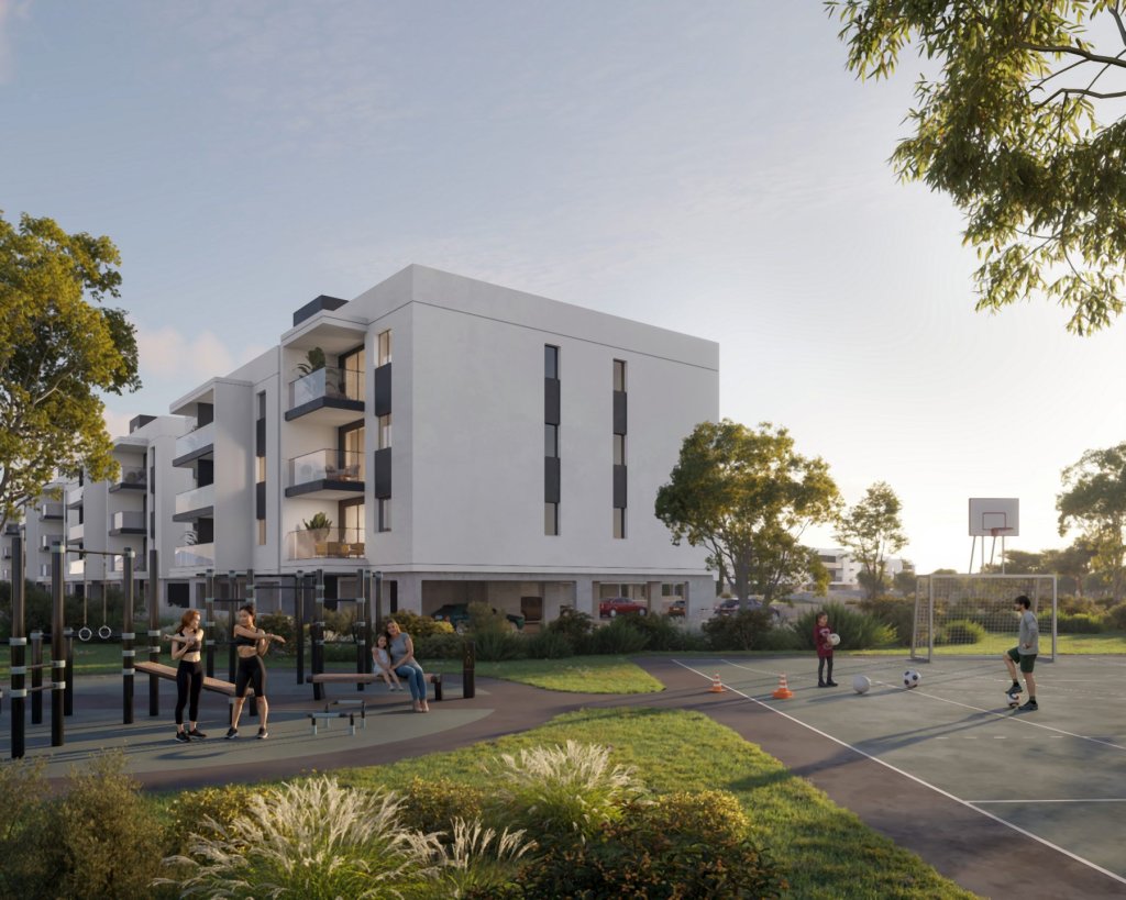 Appartamenti a Limassol, Cipro, 47.9 m² - foto 14