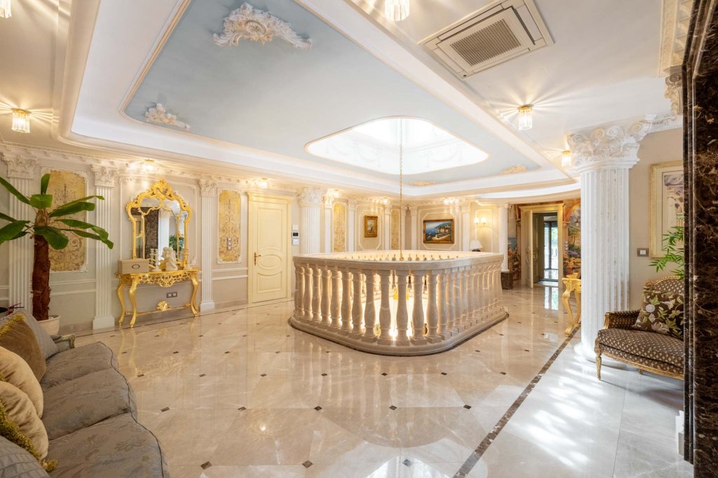 Piso en Limasol, Chipre, 1 158 m² - imagen 15