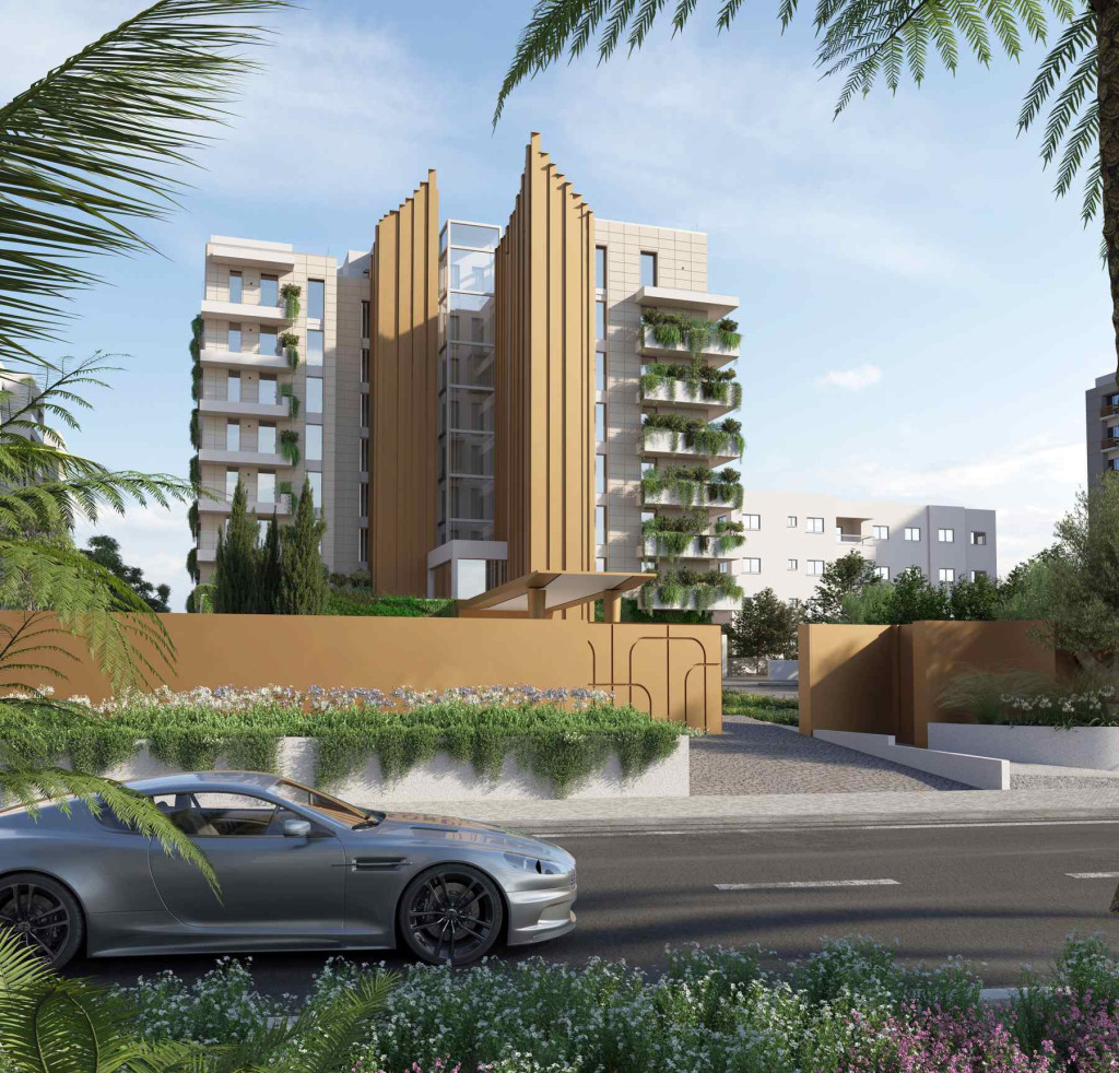 Apartment in Limassol, Cyprus, 178 m² - picture 16