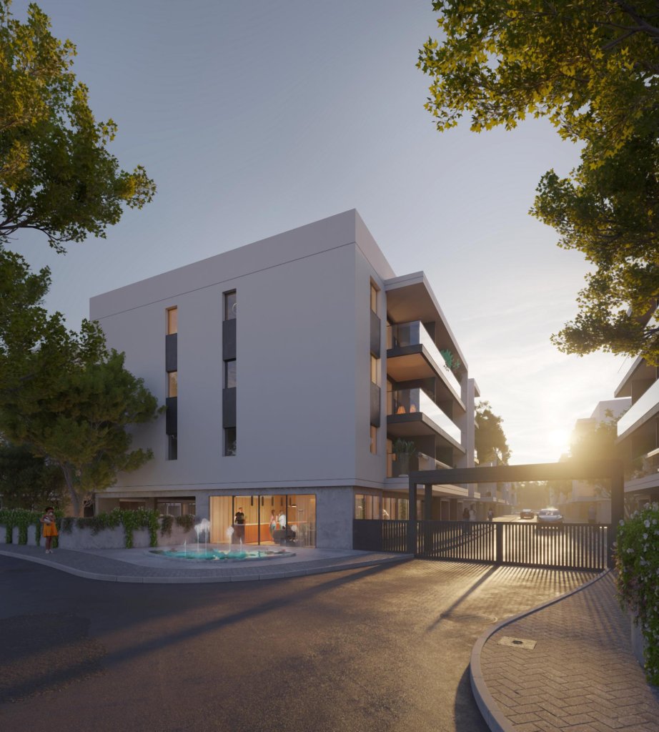 Apartment in Limassol, Zypern, 63.7 m² - Foto 16