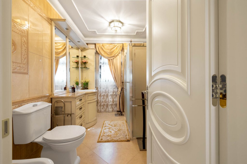 Piso en Limasol, Chipre, 1 158 m² - imagen 19