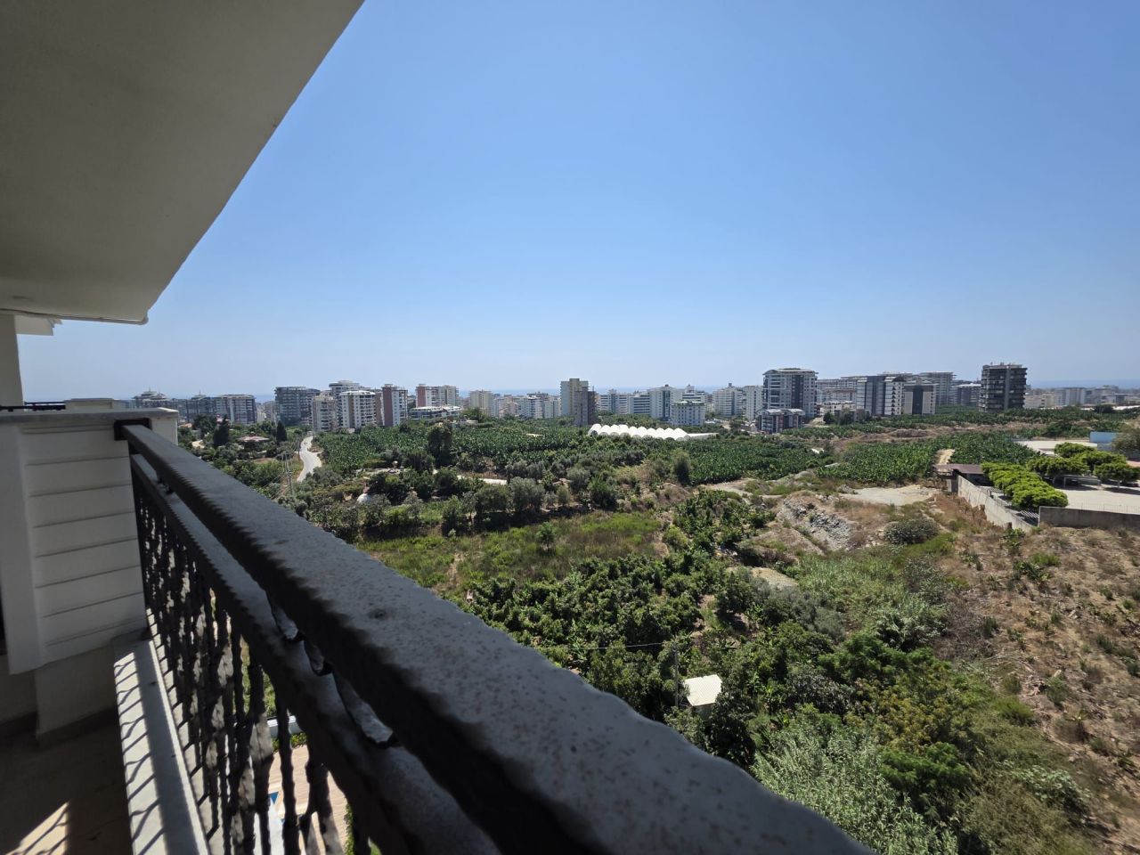 Apartment in Alanya, Turkey, 85 m² - picture 1