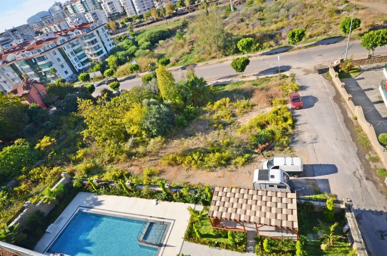 Apartment in Alanya, Turkey, 154 m² - picture 1