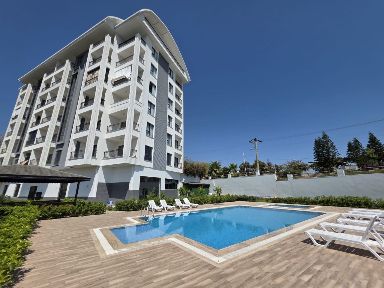 Apartment in Alanya, Turkey, 85 m² - picture 2