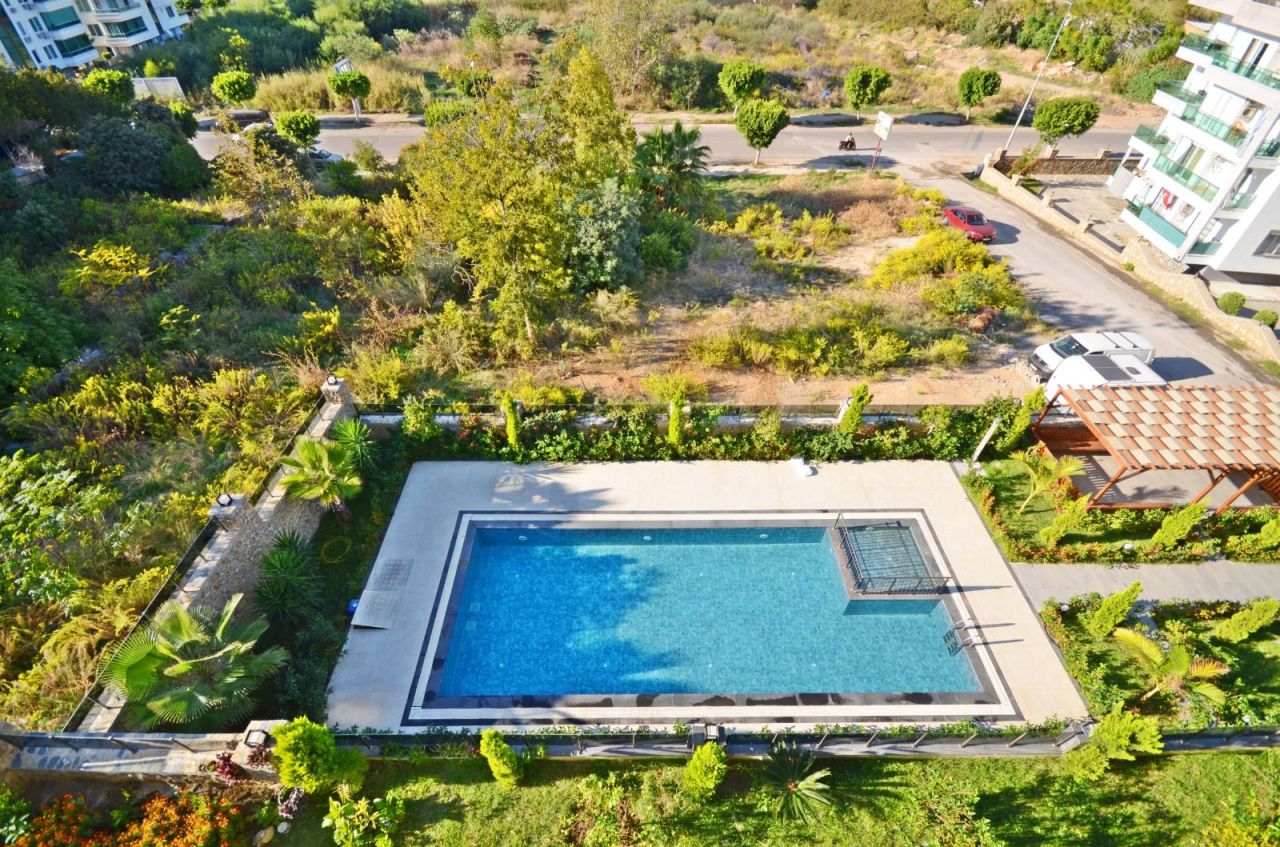 Apartment in Alanya, Turkey, 55 m² - picture 2