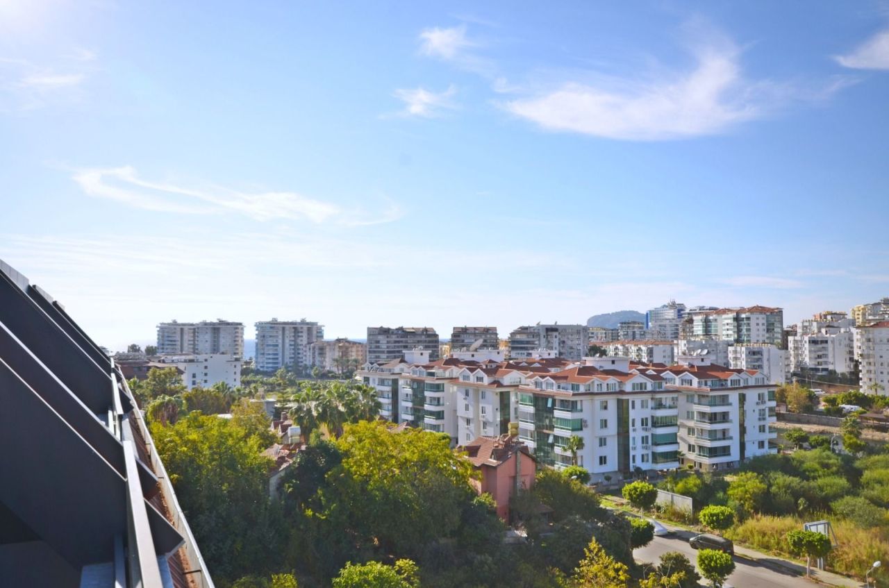 Apartment in Alanya, Turkey, 154 m² - picture 2