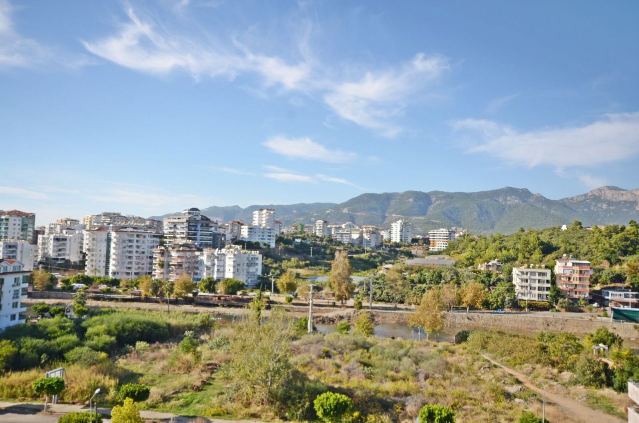 Apartment in Alanya, Turkey, 154 m² - picture 3